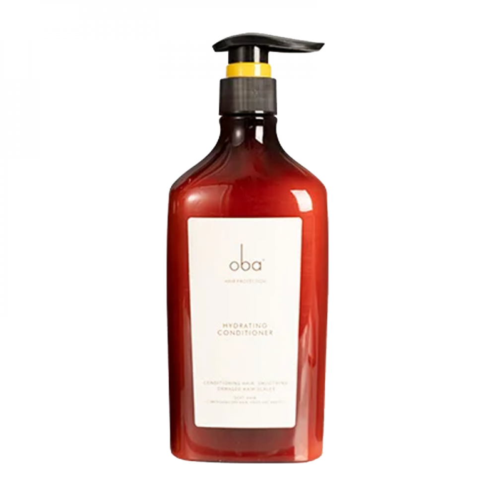 Oba Tratamiento Anticaspa | Acondicionador ideal para todo tipo de cabello
