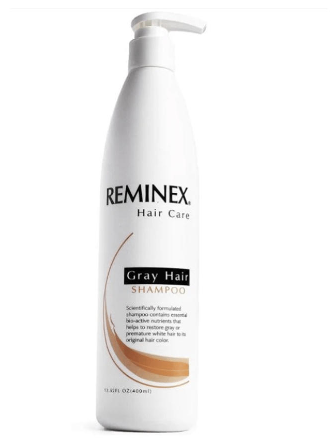 CHAMPÚ PARA CABELLO CANOSO REMINEX