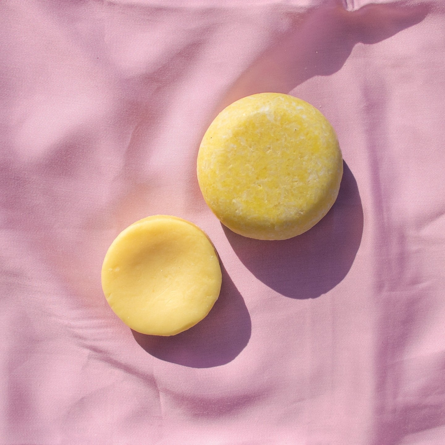 Oba Lemon - Champú para Cabello Graso
