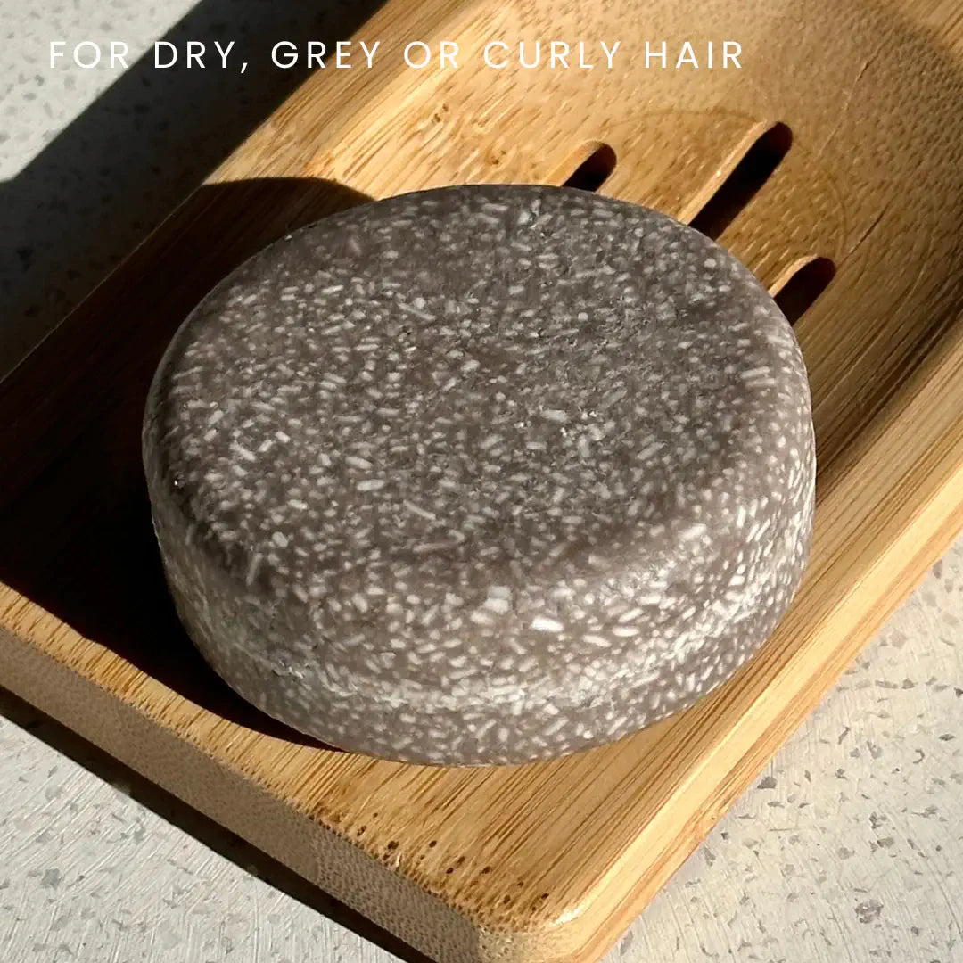Oba Hair - Champú Natural para Oscurecer el Cabello | España