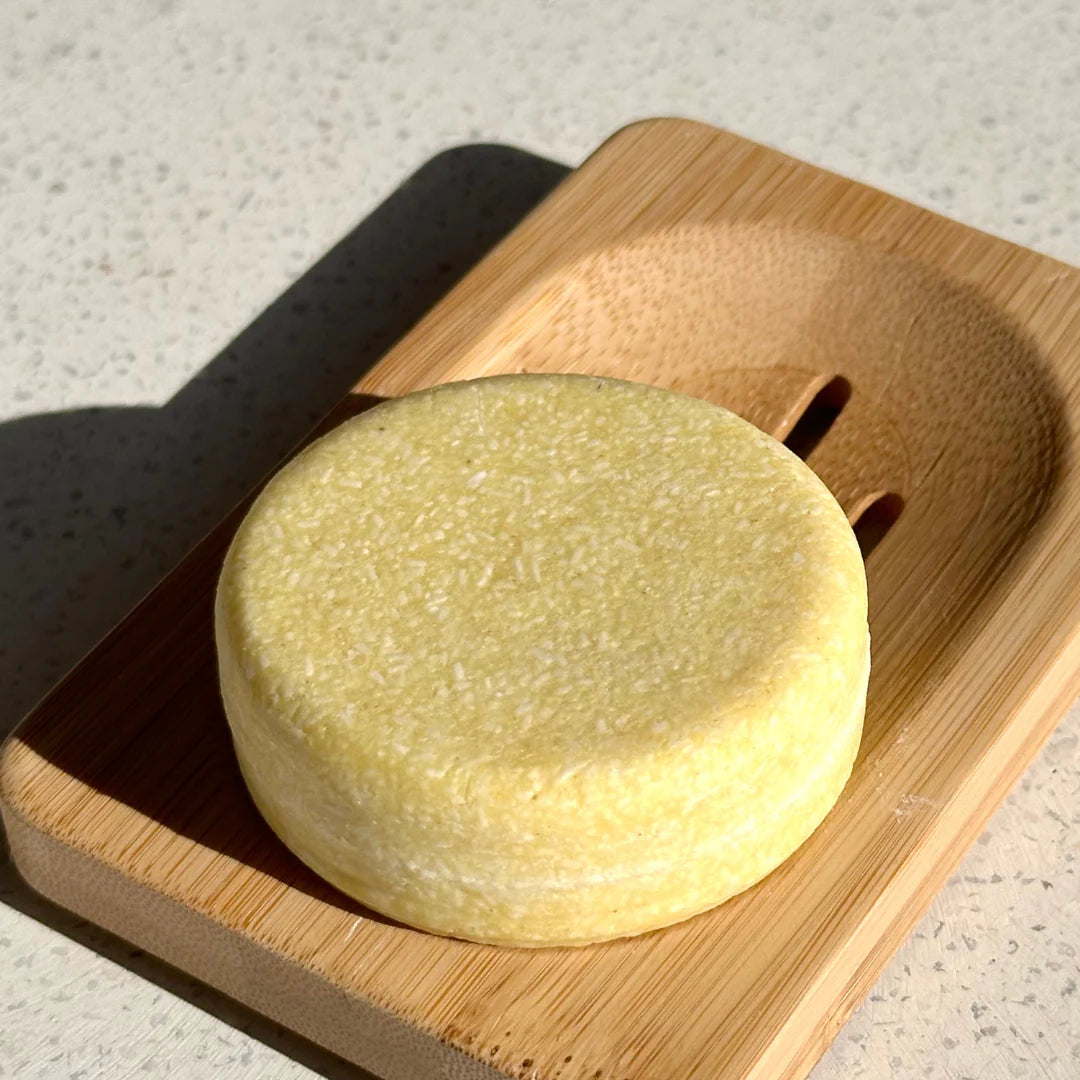 Oba Lemon - Champú para Cabello Graso
