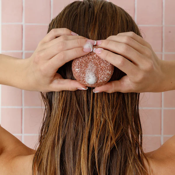 Oba Hair - Champú Natural para Oscurecer el Cabello | España