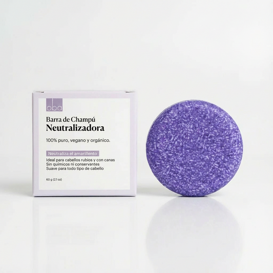 Neutralizadora – Champú Capilar