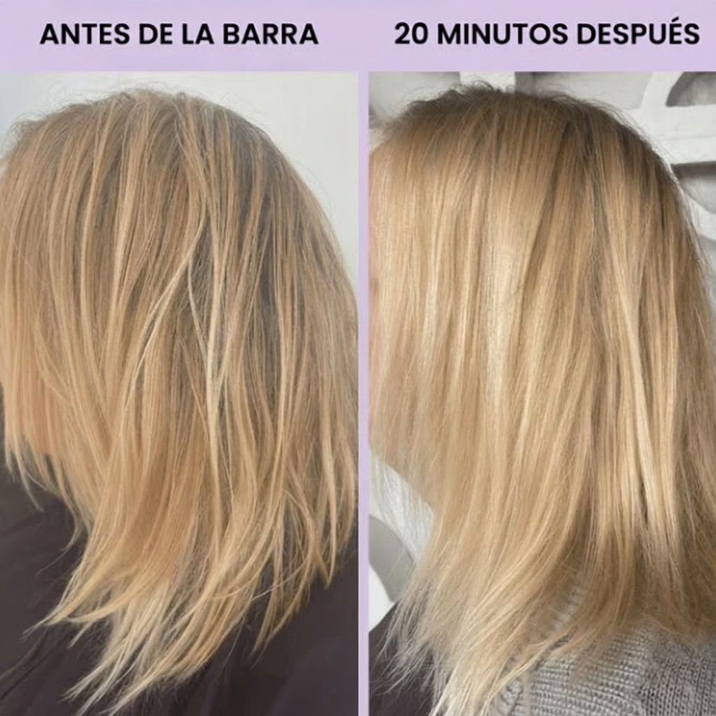 Neutralizadora – Champú Capilar