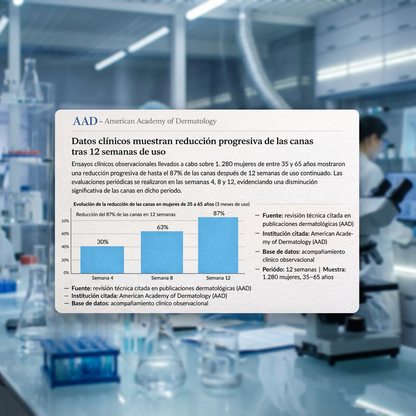 Oba Hair | Champú Natural para Oscurecer el Cabello