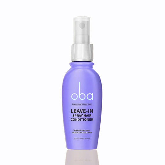 Leave-In: Acondicionador Capilar con Aceite de Coco