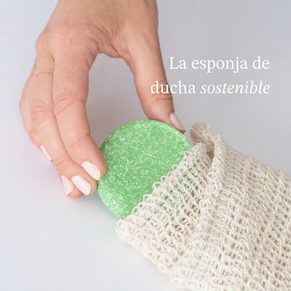 Bolsa de Sisal | Oba Hair