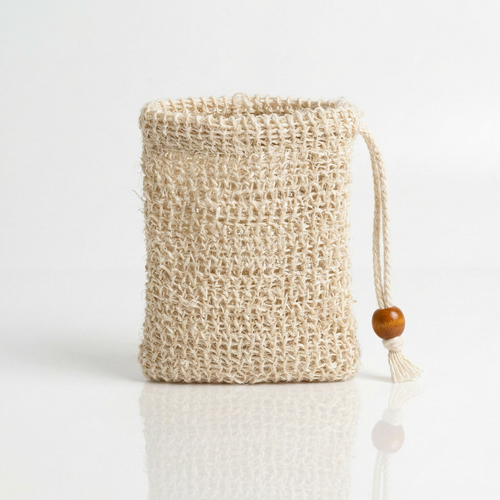 Bolsa de Sisal | Oba Hair