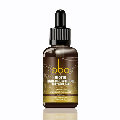 RevitaOil: Aceite Capilar Nutritivo