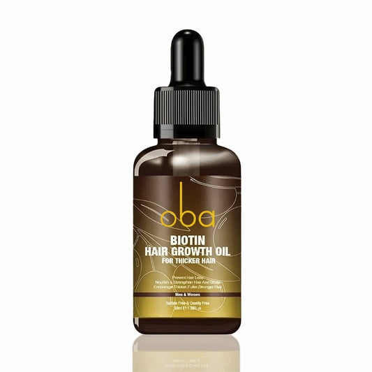 RevitaOil: Aceite Capilar Nutritivo