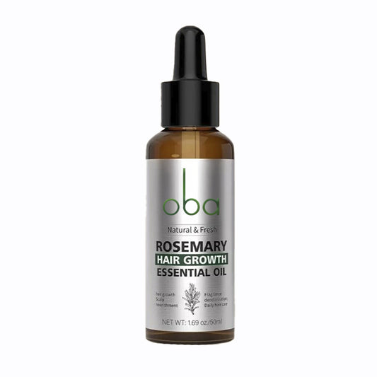 Rosemary: Prevención de la Caída y Fortalecimiento Capilar